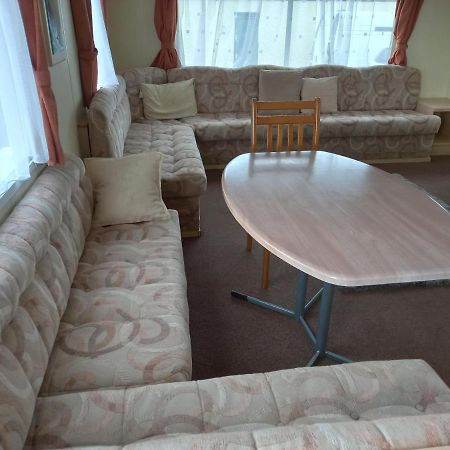 Holiday Home In Lyons Robin Hood Holiday Park Meliden Luaran gambar