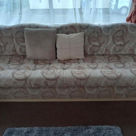 Holiday Home In Lyons Robin Hood Holiday Park Meliden Luaran gambar