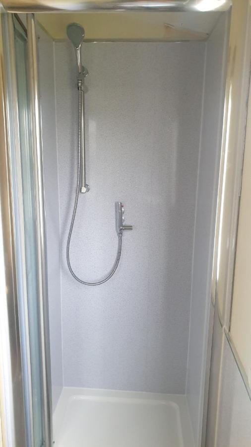 Holiday Home In Lyons Robin Hood Holiday Park Meliden Luaran gambar
