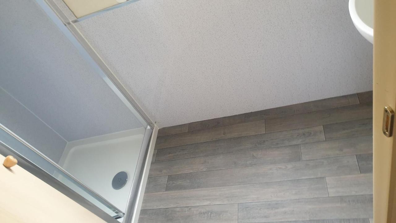Holiday Home In Lyons Robin Hood Holiday Park Meliden Luaran gambar