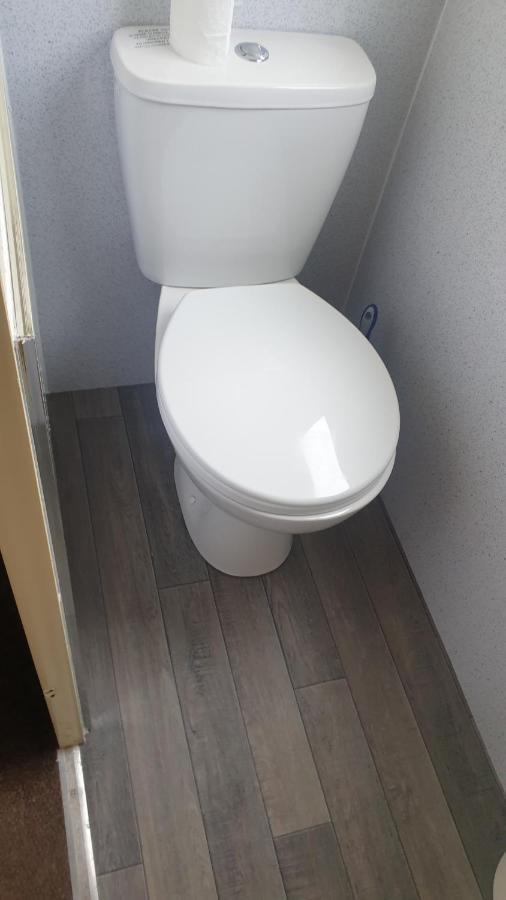 Holiday Home In Lyons Robin Hood Holiday Park Meliden Luaran gambar