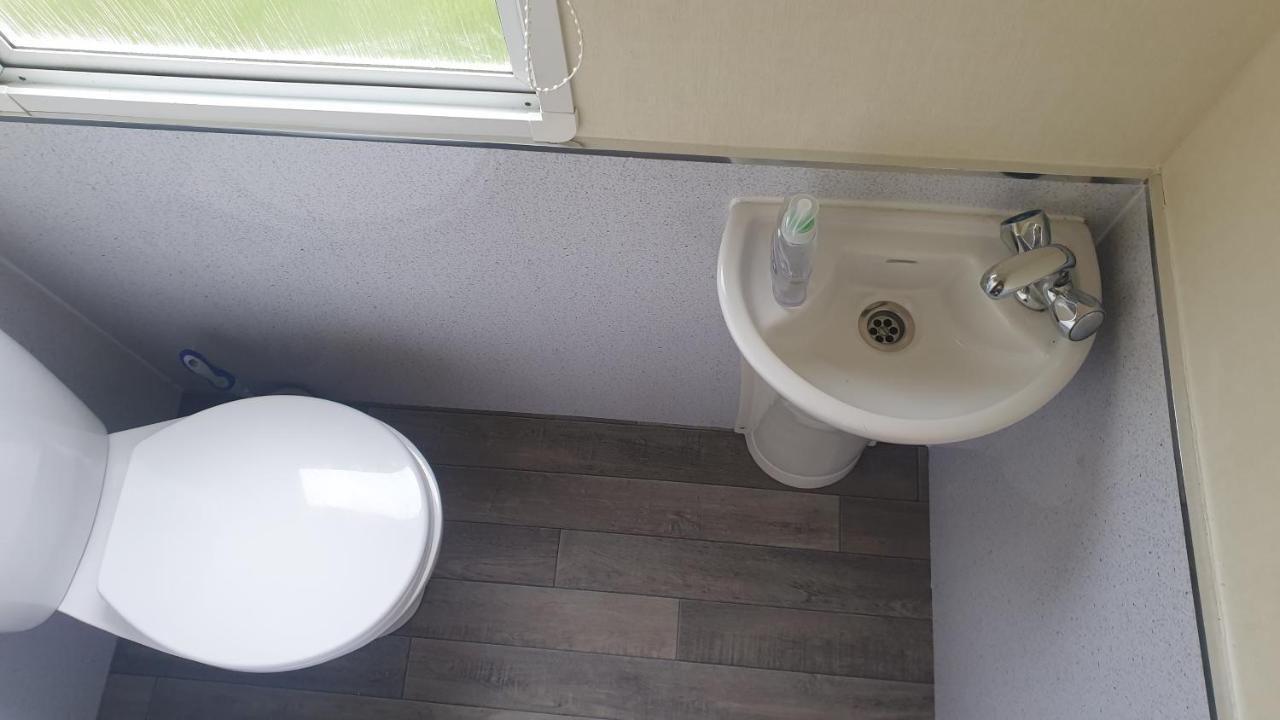 Holiday Home In Lyons Robin Hood Holiday Park Meliden Luaran gambar