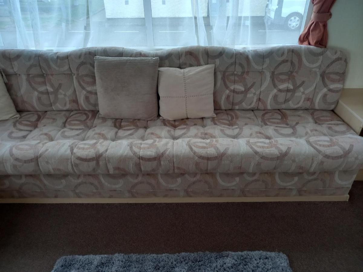 Holiday Home In Lyons Robin Hood Holiday Park Meliden Luaran gambar