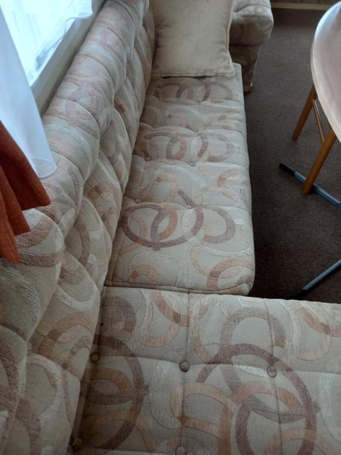 Holiday Home In Lyons Robin Hood Holiday Park Meliden Luaran gambar